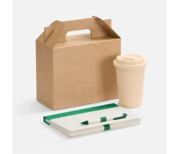 Набор MilkMake, зеленый