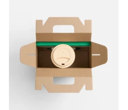 Набор MilkMake, зеленый