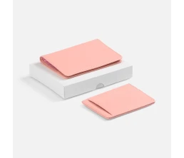 Набор Unison Mini, розовый