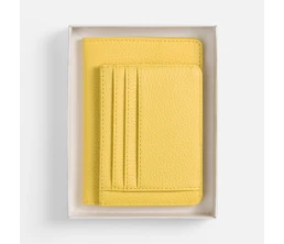 Набор Unison Mini, желтый