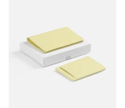 Набор Unison Mini, светло-зеленый