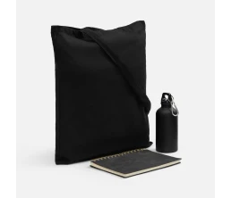 Набор Spiral Walk, черный