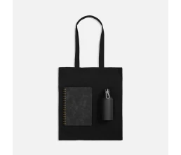 Набор Spiral Walk, черный