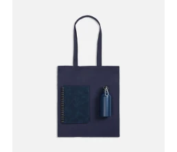 Набор Spiral Walk, синий