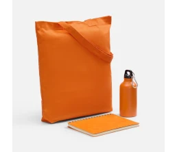 Набор Spiral Walk, оранжевый