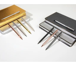 Ручка шариковая автоматическая BrunoVisconti® 