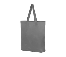 Сумка из спанбонда "Overy", темно-серый