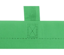 Сумка из спанбонда 