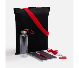 Набор Flowork, красный