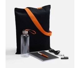 Набор Flowork, оранжевый