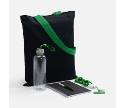 Набор Flowork, зеленый