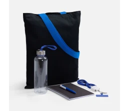 Набор Flowork, синий