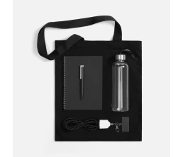 Набор Flowork, черный