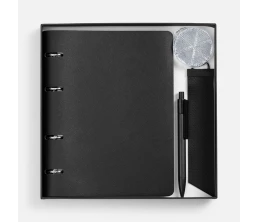 Набор Ringo, черный