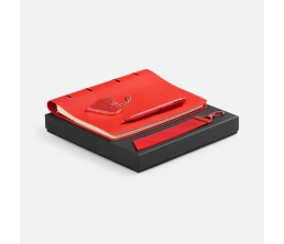 Набор Ringo, красный