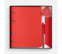 Набор Ringo, красный