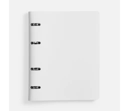 Набор Ringo, белый