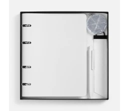 Набор Ringo, белый