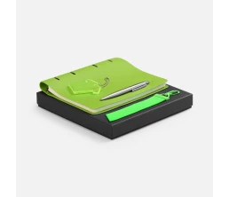 Набор Ringo, зеленый