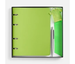 Набор Ringo, зеленый