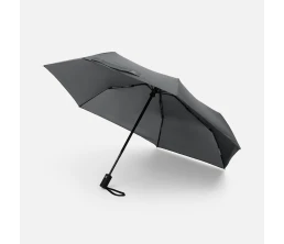 Зонт складной Trend Magic AOC, темно-серый