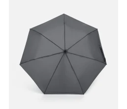 Зонт складной Trend Magic AOC, темно-серый