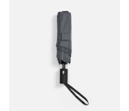 Зонт складной Trend Magic AOC, темно-серый