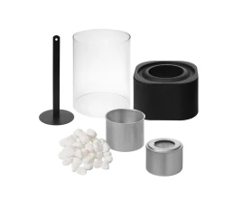 Биокамин квадратный «Hygge 3.0»