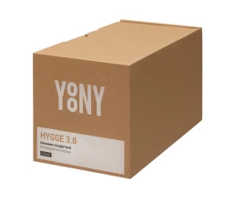 Биокамин квадратный «Hygge 3.0»