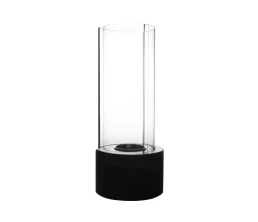 Биокамин с вьющимся пламенем «Dance of flame»