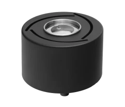 Биокамин с вьющимся пламенем «Dance of flame»