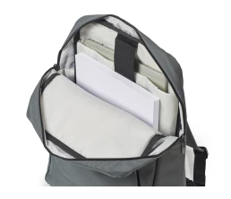 Рюкзак Premium+ Slim, серый