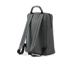 Рюкзак Premium+ Slim, серый