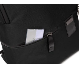 Рюкзак Track Simple, черный