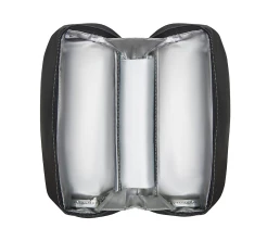 Несессер Premium+, черный