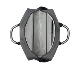 Сумка универсальная Premium+, серый