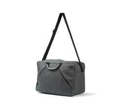 Сумка универсальная Premium+, серый