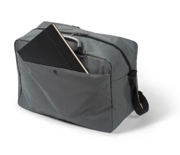 Сумка универсальная Premium+, серый