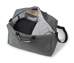 Сумка универсальная Premium+, серый