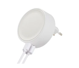 Адаптер питания USB Poweron, белый