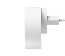 Адаптер питания USB Poweron, белый