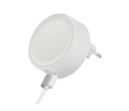 Адаптер питания USB Poweron, белый