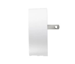 Адаптер питания USB Poweron, белый