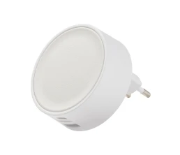 Адаптер питания USB Poweron, белый