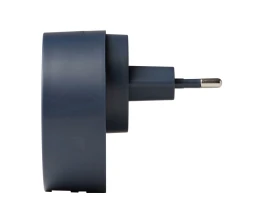 Адаптер питания USB Poweron, темно-синий