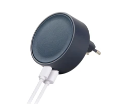 Адаптер питания USB Poweron, темно-синий
