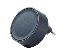 Адаптер питания USB Poweron, темно-синий