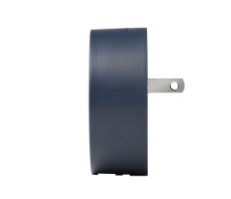 Адаптер питания USB Poweron, темно-синий