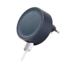 Адаптер питания USB Poweron, темно-синий