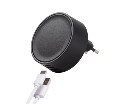 Адаптер питания USB Poweron, черный